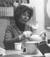 Keramik er min hobby